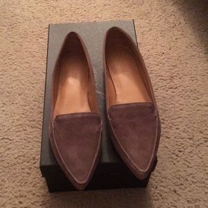 *NEW* JCREW Eddie Loafer